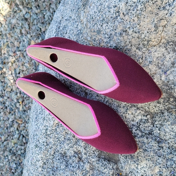 Rothy's Shoes - Rothy's